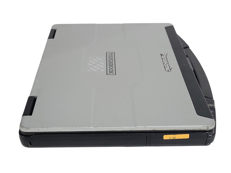 Panasonic Toughbook FZ-55 Touch, i5-8365U, 16GB DDR4 1TB+256GB SSD 4550 Hours