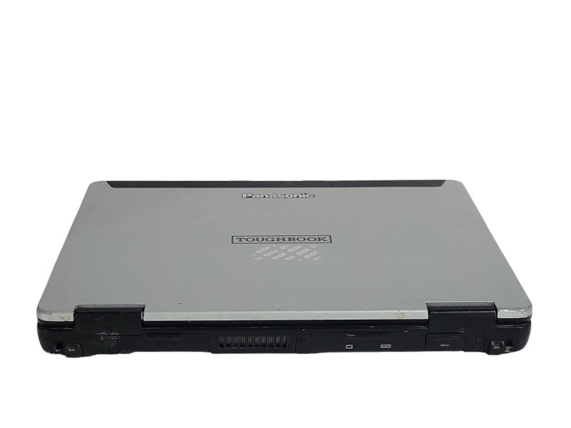 Panasonic Toughbook FZ-55 Touch, i5-8365U, 16GB DDR4 1TB+256GB SSD 4550 Hours