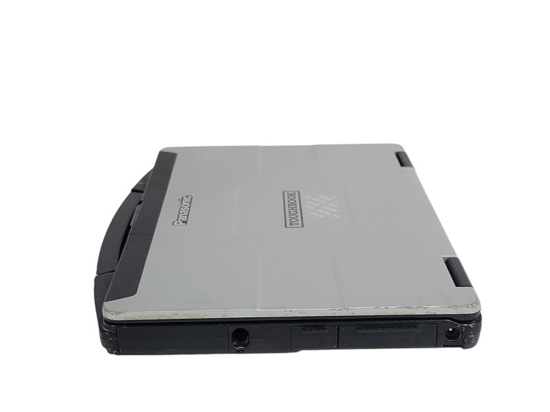 Panasonic Toughbook FZ-55 Touch, i5-8365U, 16GB DDR4 1TB+256GB SSD 4550 Hours
