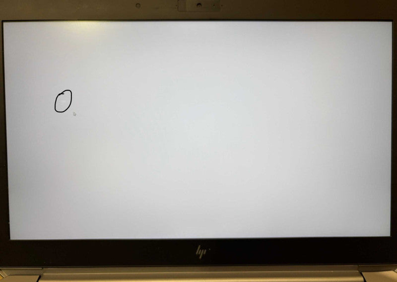 HP ZBook 15 G5 i7-8850H QUADRO P1000 4GB GPU 32GB RAM 256GB SSD READ!  Lap200
