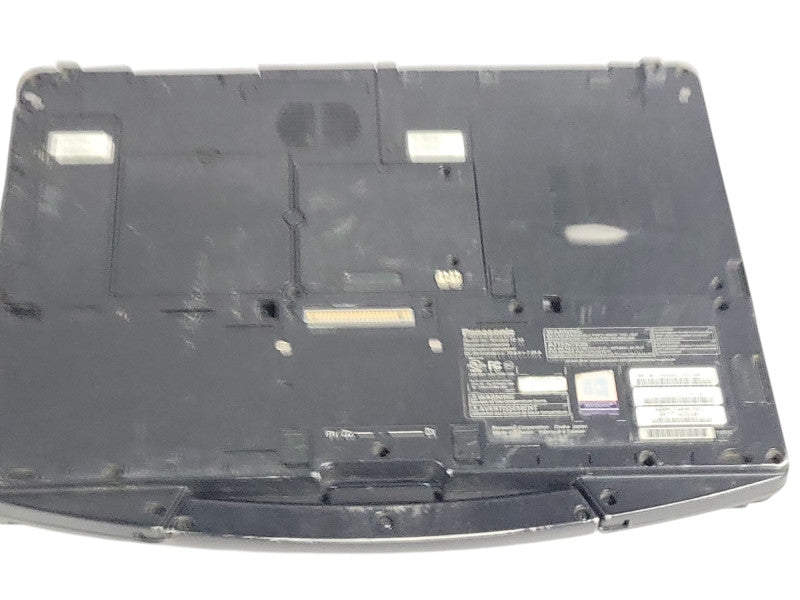 Panasonic Toughbook FZ-55 Touch, i5-8365U, 16GB DDR4 1TB+256GB SSD 4550 Hours