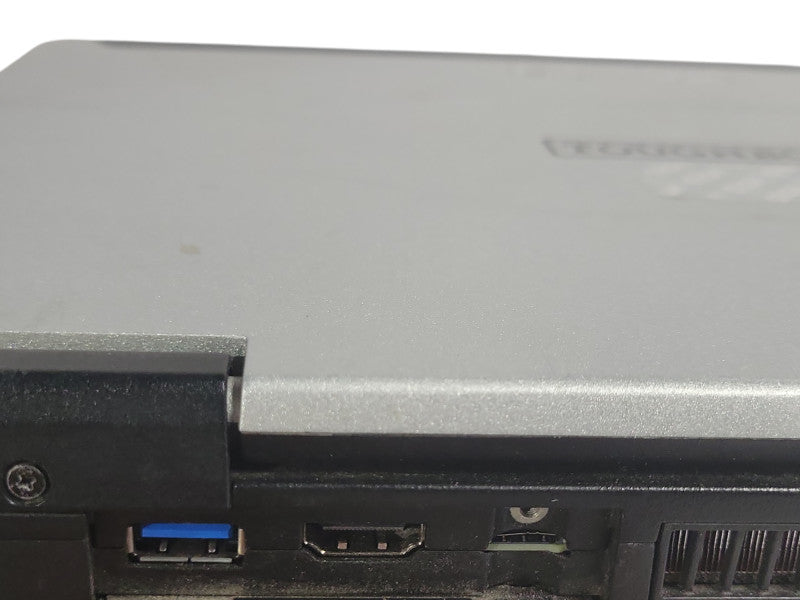 Panasonic Toughbook FZ-55 Touch, i5-8365U, 16GB DDR4 1TB+256GB SSD 4550 Hours