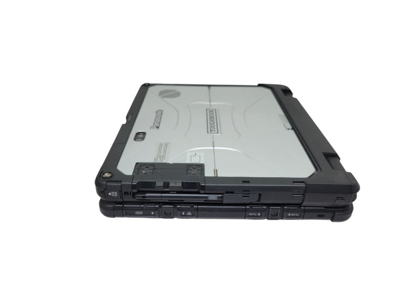 PANASONIC ToughBook CF-33 - Core i5-7300 16GB RAM 512GB 4190HRS % Lap200