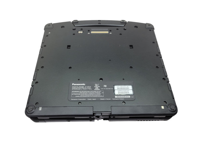 PANASONIC ToughBook CF-33 - Core i5-7300 16GB RAM 512GB 4190HRS % Lap200