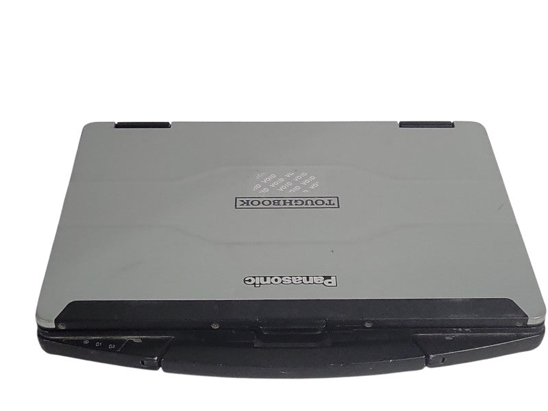 Panasonic Toughbook FZ-55 Touch, i5-8365U, 16GB DDR4 256GB SSD 4820 Hours _ Lap200