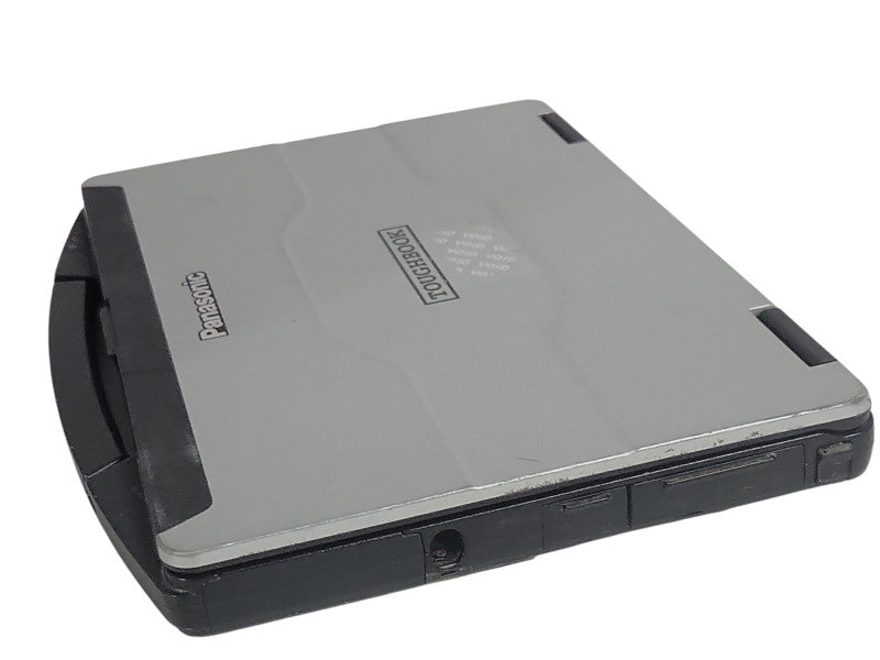 Panasonic Toughbook FZ-55 Touch, i5-8365U, 16GB DDR4 256GB SSD 4820 Hours _ Lap200