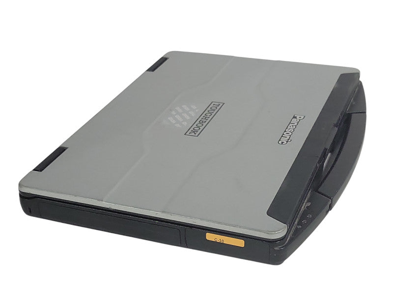 Panasonic Toughbook FZ-55 Touch, i5-8365U, 16GB DDR4 256GB SSD 4820 Hours _ Lap200