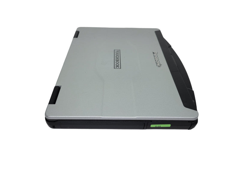 PANASONIC ToughBook FZ-55 - Core i5-8365U 16GB RAM 1TB + 256GB 4320HRS Q% Lap200