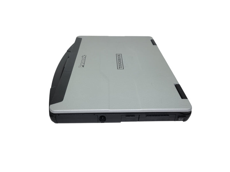 PANASONIC ToughBook FZ-55 - Core i5-8365U 16GB RAM 1TB + 256GB 4320HRS Q% Lap200