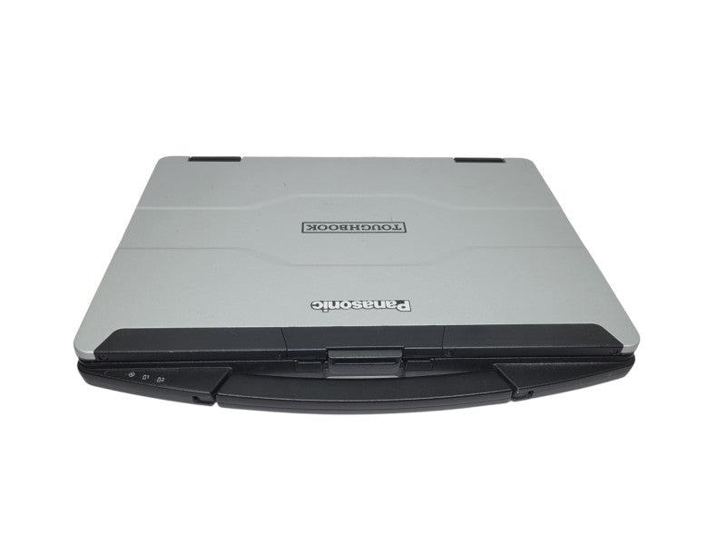 PANASONIC ToughBook FZ-55 - Core i5-8365U 16GB RAM 1TB + 256GB 4320HRS Q% Lap200