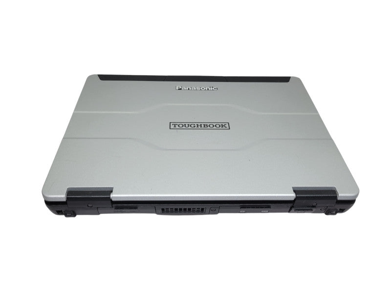 PANASONIC ToughBook FZ-55 - Core i5-8365U 16GB RAM 1TB + 256GB 4320HRS Q% Lap200