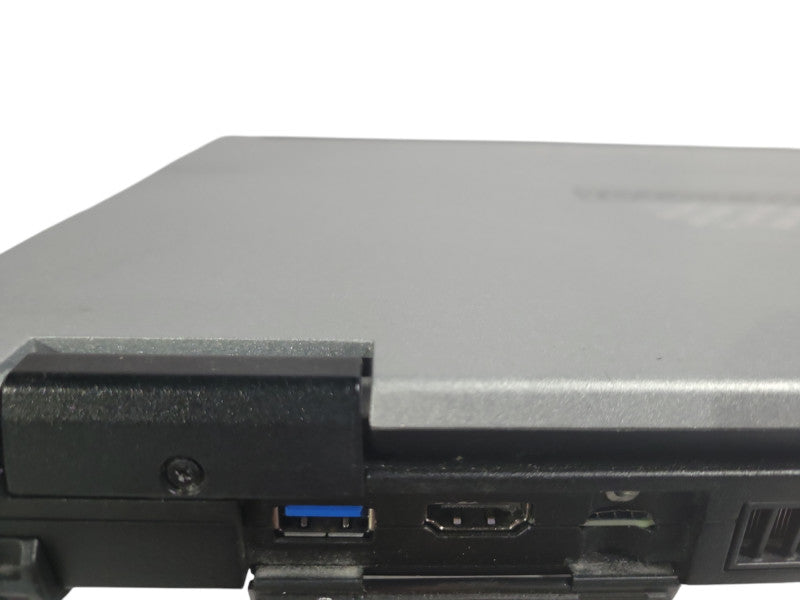 Panasonic Toughbook FZ-55 Touch i5-8365U, 16GB DDR4 1TB+256GB SSD 7060 Hours Q_ Lap200