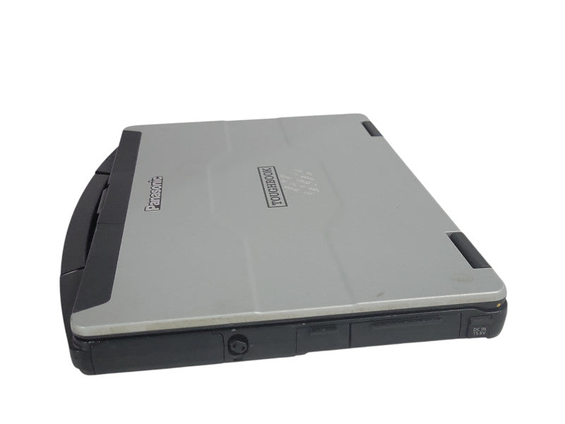 Panasonic Toughbook FZ-55 Touch i5-8365U, 16GB DDR4 1TB+256GB SSD 7060 Hours Q_ Lap200