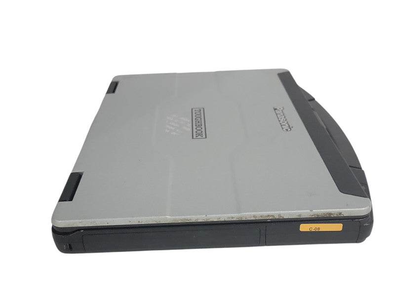 Panasonic Toughbook FZ-55 Touch i5-8365U, 16GB DDR4 1TB+256GB SSD 7060 Hours Q_ Lap200