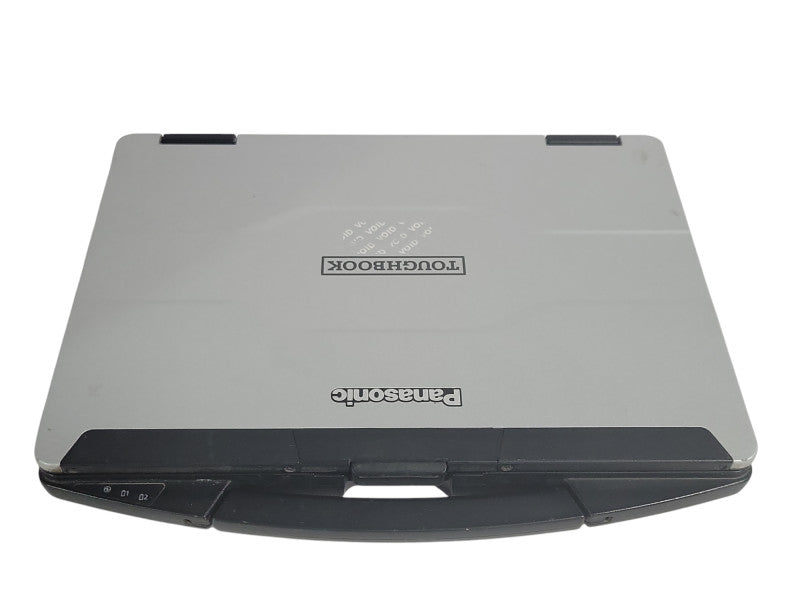 Panasonic Toughbook FZ-55 Touch i5-8365U, 16GB DDR4 1TB+256GB SSD 7060 Hours Q_ Lap200
