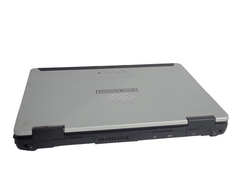 Panasonic Toughbook FZ-55 Touch i5-8365U, 16GB DDR4 1TB+256GB SSD 7060 Hours Q_ Lap200