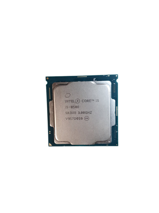 Intel Core i5-8500 @ 3.0GHz [SR3XE] LGA 1151 Desktop CPU