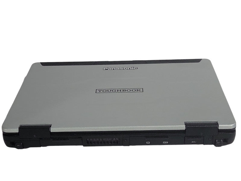 Panasonic Toughbook FZ-55 Touch i5-8365U, 16GB DDR4 2TB+256GB SSD 6740 Hours _ Lap200