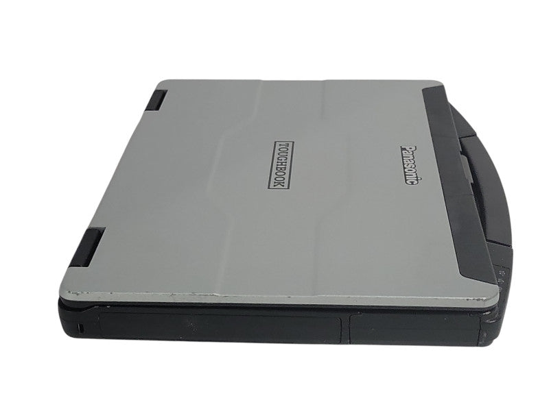 Panasonic Toughbook FZ-55 Touch i5-8365U, 16GB DDR4 2TB+256GB SSD 6740 Hours _ Lap200