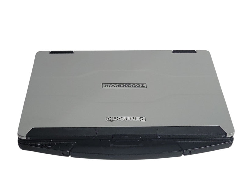 Panasonic Toughbook FZ-55 Touch i5-8365U, 16GB DDR4 2TB+256GB SSD 6740 Hours _ Lap200