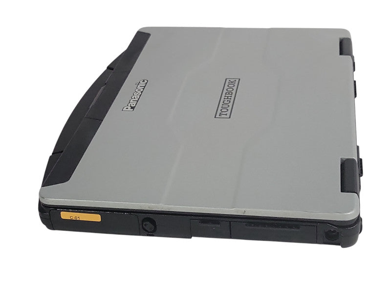 Panasonic Toughbook FZ-55 Touch i5-8365U, 16GB DDR4 2TB+256GB SSD 6740 Hours _ Lap200