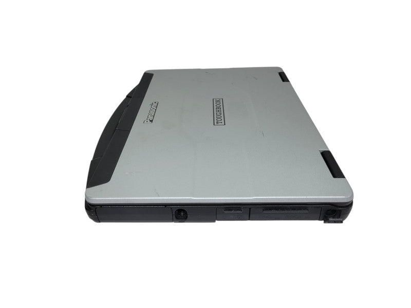 PANASONIC ToughBook FZ-55 - Core i5-8365U 16GB RAM 1TB + 256GB 2010HRS % Lap200
