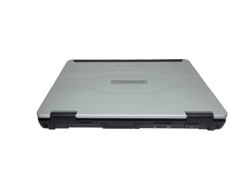 PANASONIC ToughBook FZ-55 - Core i5-8365U 16GB RAM 1TB + 256GB 2010HRS % Lap200