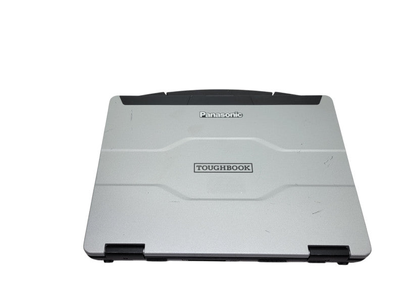 PANASONIC ToughBook FZ-55 - Core i5-8365U 16GB RAM 1TB + 256GB 2010HRS % Lap200