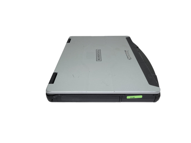 PANASONIC ToughBook FZ-55 - Core i5-8365U 16GB RAM 1TB + 256GB 2010HRS % Lap200