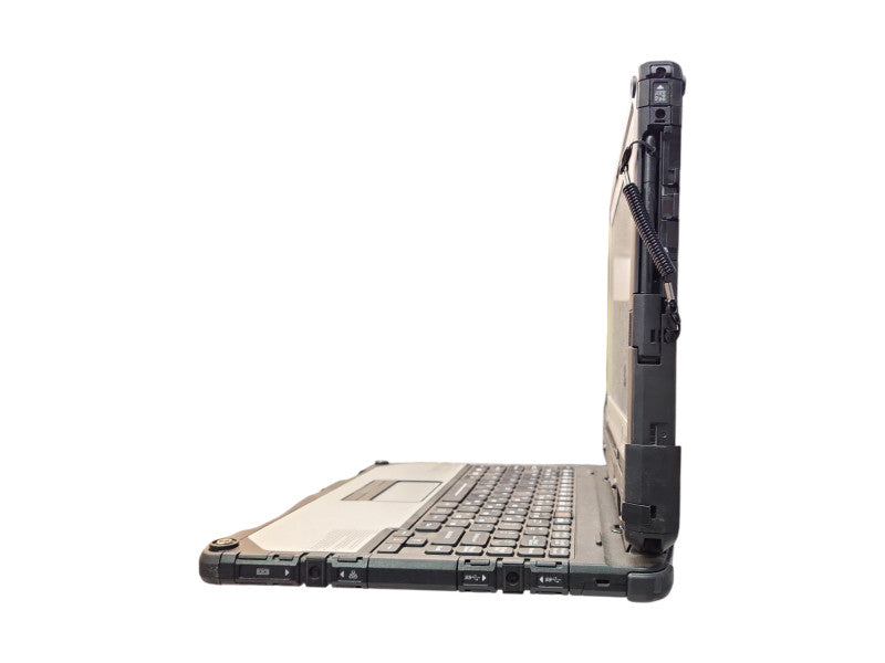 Panasonic Toughbook CF-33, i5-7300U, 16GB RAM, 512GB, 11470 Hours Q Lap200