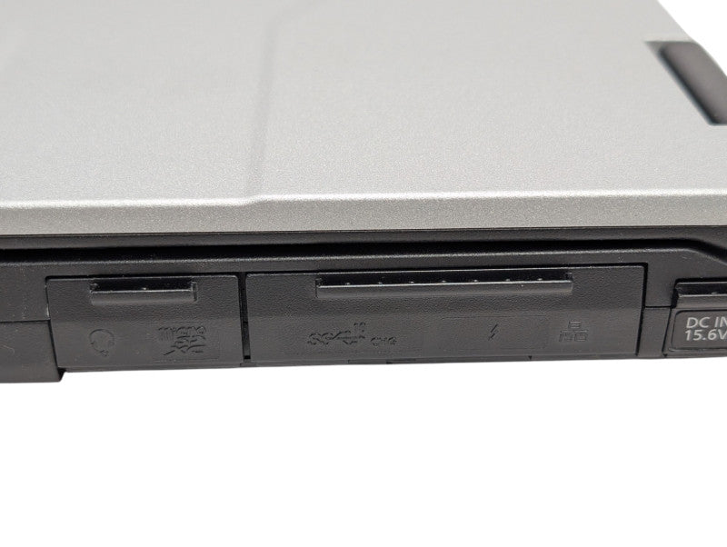 Panasonic Toughbook FZ-55 MK3 i5-1345U 32GB RAM 2TB NVMe 10 Hours  - Lap200