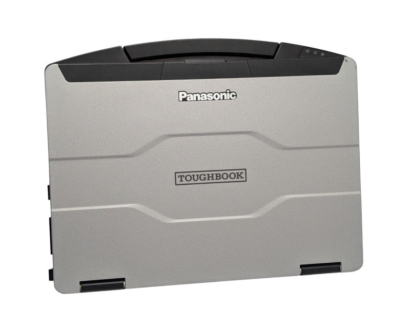 Panasonic Toughbook FZ-55 MK3 i5-1345U 32GB RAM 2TB NVMe 10 Hours  - Lap200