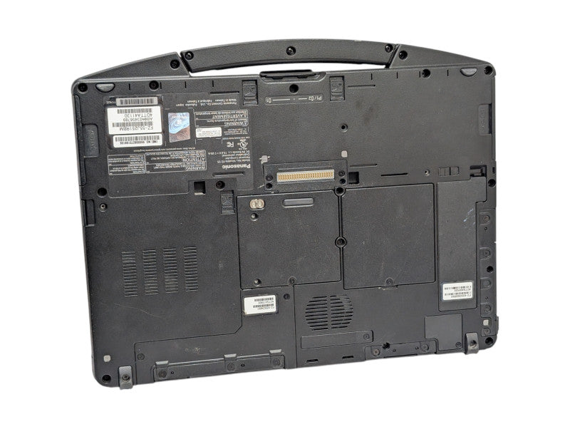 Panasonic Toughbook FZ-55 MK3 i5-1345U 32GB RAM 2TB NVMe 10 Hours  - Lap200