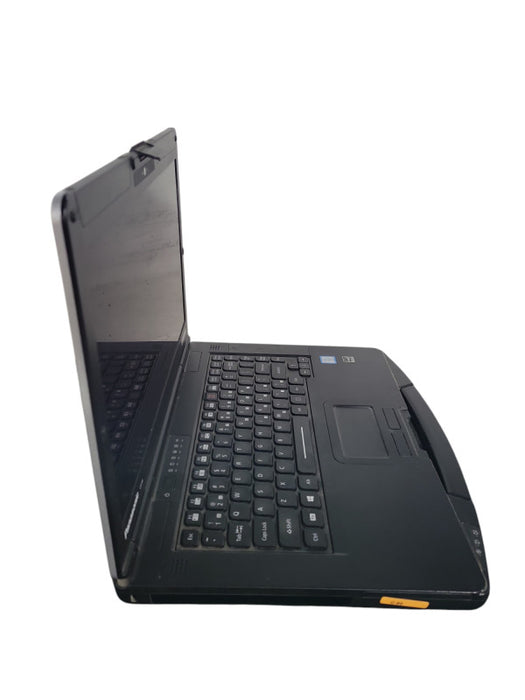 PANASONIC ToughBook CF-54 - Core i5-6300U 8GB RAM 1TB + 256GB 2550HRS ! Lap200