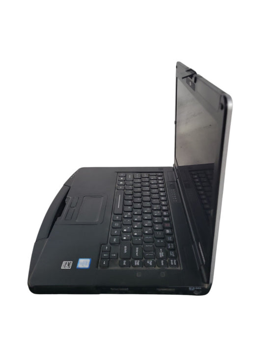 PANASONIC ToughBook CF-54 - Core i5-6300U 8GB RAM 1TB + 256GB 2550HRS ! Lap200