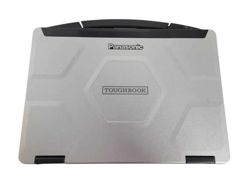 PANASONIC ToughBook CF-54 - Core i5-6300U 8GB RAM 1TB + 256GB 2550HRS ! Lap200