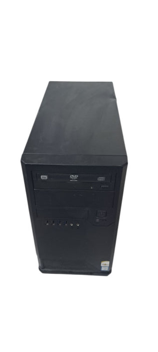 Custom PC Tower I7-6700| 12GB RAM| NO HD |NO OS