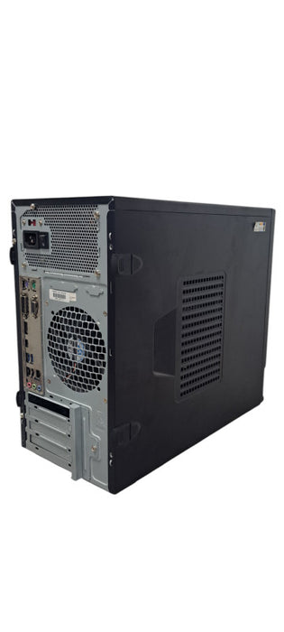 Custom PC Tower I7-6700| 12GB RAM| NO HD |NO OS