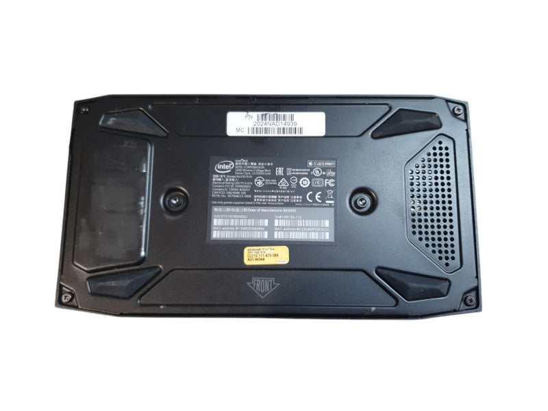 Intel NUC6i7KYB Mini PC i7-6770HQ 2.60 GHz 16GB RAM - NO HDD