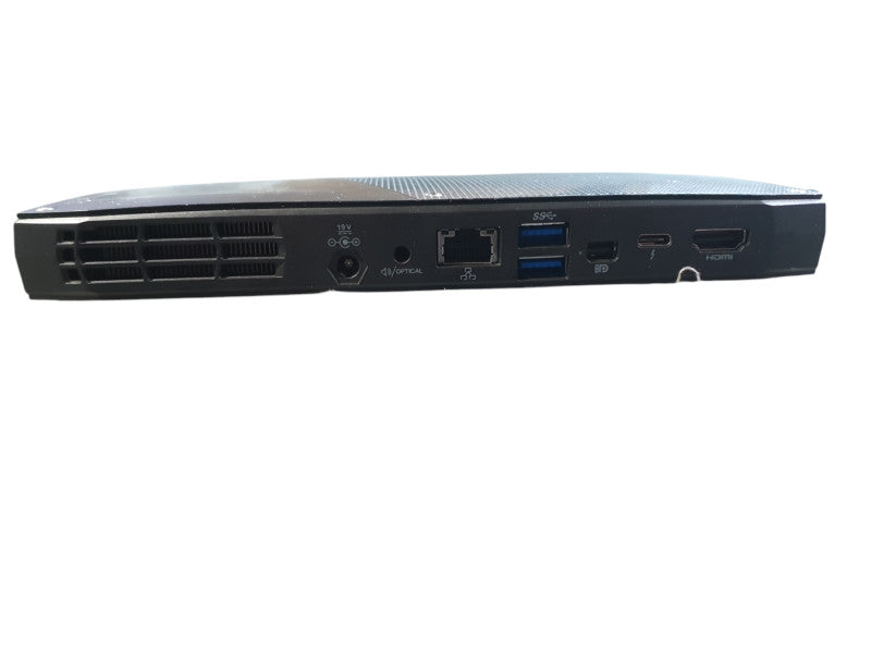 Intel NUC6i7KYB Mini PC i7-6770HQ 2.60 GHz 16GB RAM - NO HDD