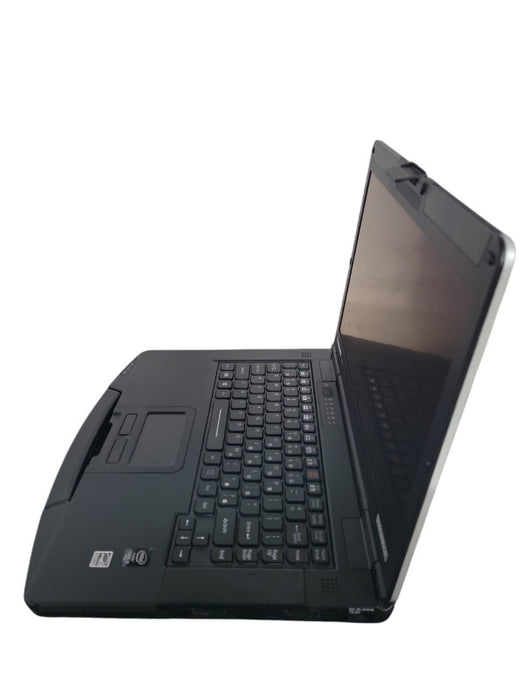 PANASONIC ToughBook CF-54 - Core i5-5300U 8GB RAM 1TB + 256GB 2450HRS ! Lap200