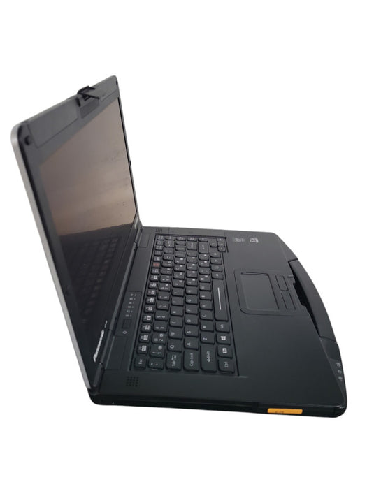 PANASONIC ToughBook CF-54 - Core i5-5300U 8GB RAM 1TB + 256GB 2450HRS ! Lap200