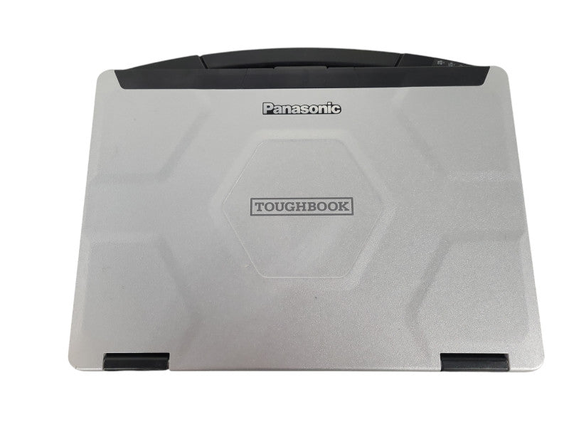 PANASONIC ToughBook CF-54 - Core i5-5300U 8GB RAM 1TB + 256GB 2450HRS ! Lap200