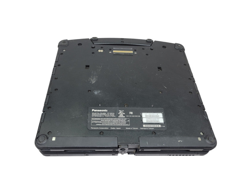 PANASONIC ToughBook CF-33 - Core i5-7300 16GB RAM 512GB 1800HRS  Lap200