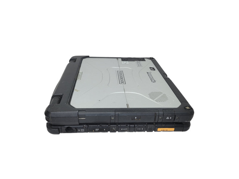 PANASONIC ToughBook CF-33 - Core i5-7300 16GB RAM 512GB 1800HRS  Lap200