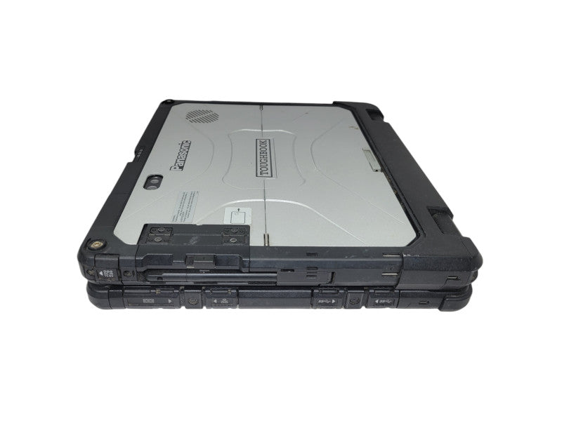 PANASONIC ToughBook CF-33 - Core i5-7300 16GB RAM 512GB 1800HRS  Lap200