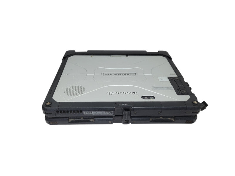 PANASONIC ToughBook CF-33 - Core i5-7300 16GB RAM 512GB 1800HRS  Lap200