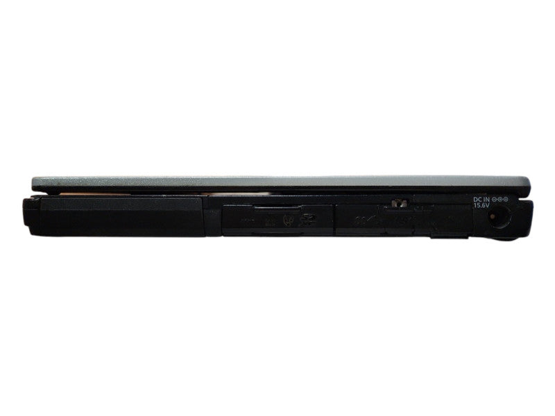 Panasonic Toughbook CF-54, i5-5300U, 8GB RAM, 1TB + 256GB, 16460 Hours  Lap200