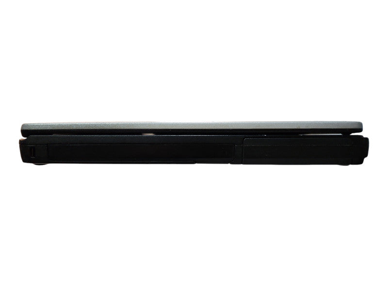 Panasonic Toughbook CF-54, i5-5300U, 8GB RAM, 1TB + 256GB, 16460 Hours  Lap200