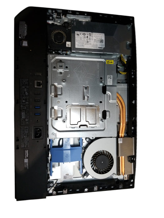 Dell OptiPlex 5270 Intel i5-9500 CPU 3.00GHz 8GB RAM - NO HDD Q